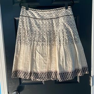 Aline loft skirt